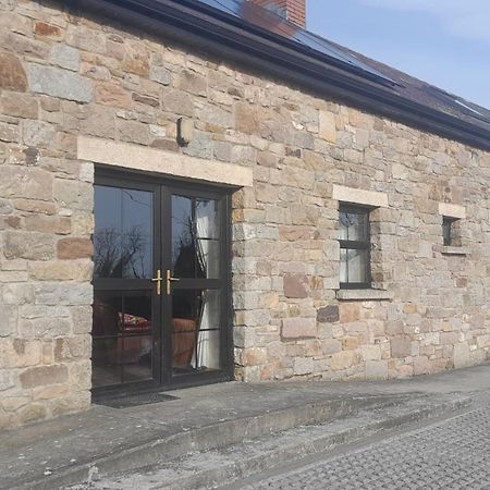 Rathgillen House Villa Nobber Buitenkant foto