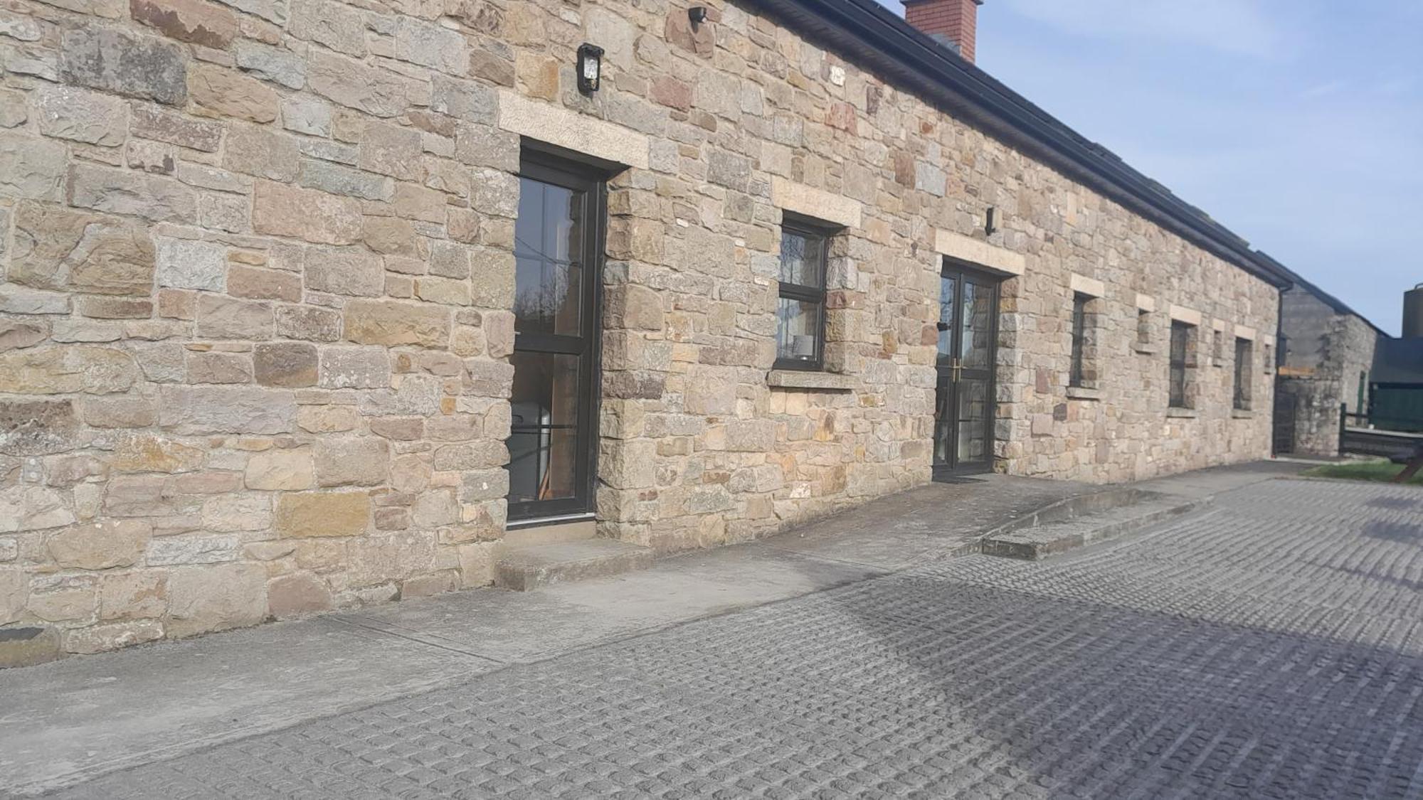 Rathgillen House Villa Nobber Buitenkant foto